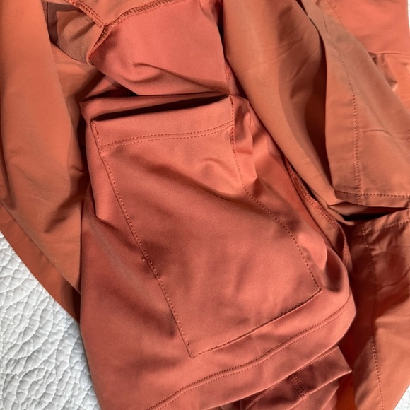 Nike Dri-FIT high rise skirt short size M - Picture 9 of 11